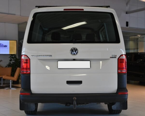 Volkswagen Transporter 2,0 TDI 4Motion – Image 8