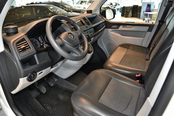 Volkswagen Transporter 2,0 TDI 4Motion – Image 5
