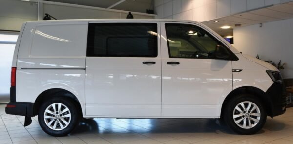 Volkswagen Transporter 2,0 TDI 4Motion – Image 7