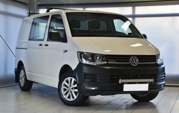 Volkswagen Transporter 2,0 TDI 4Motion – Image 2