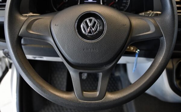 Volkswagen Transporter 2,0 TDI 4Motion – Image 13