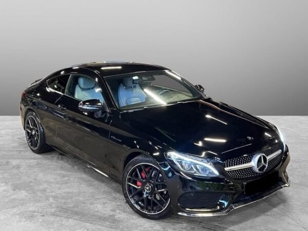 Mercedes-Benz Classe C 180