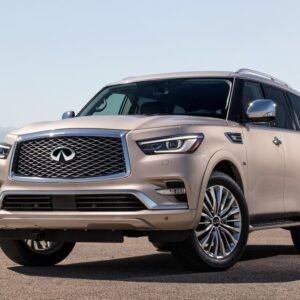 INFINITI