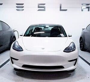 TESLA