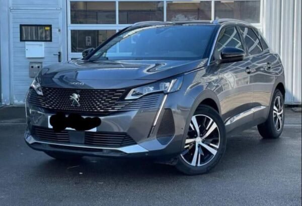 Peugeot 3008 – Image 2