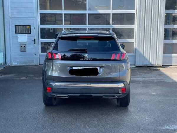 Peugeot 3008 – Image 10