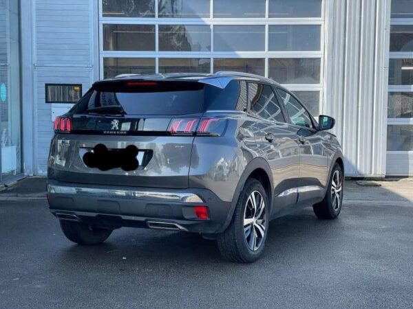 Peugeot 3008 – Image 7