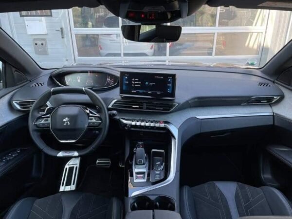 Peugeot 3008 – Image 18