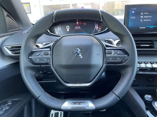 Peugeot 3008 – Image 16