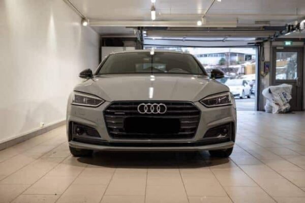 Audi A5 – Image 2