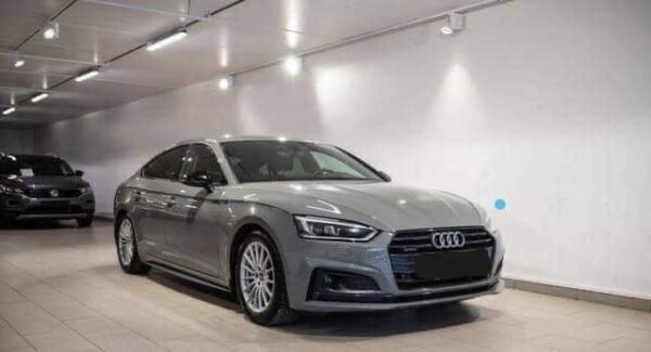 Audi A5 – Image 6