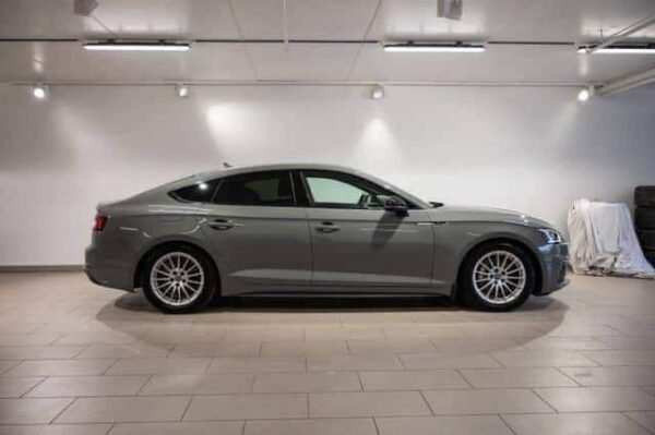 Audi A5 – Image 5
