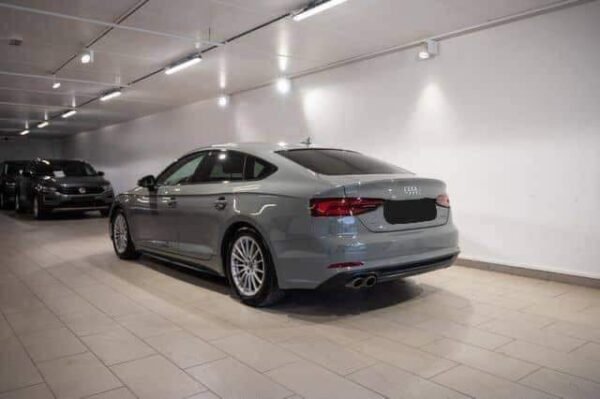 Audi A5 – Image 4