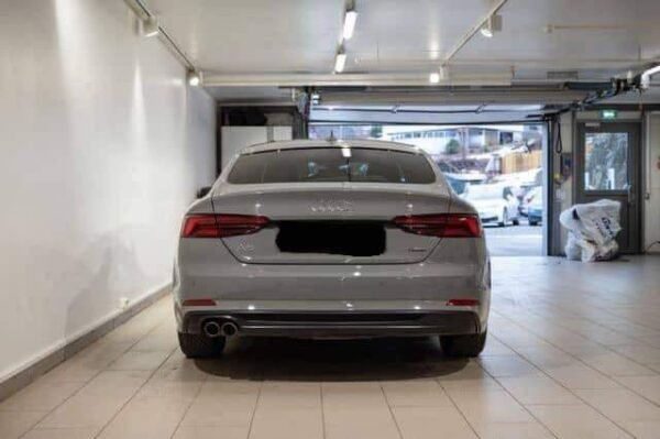 Audi A5 – Image 3