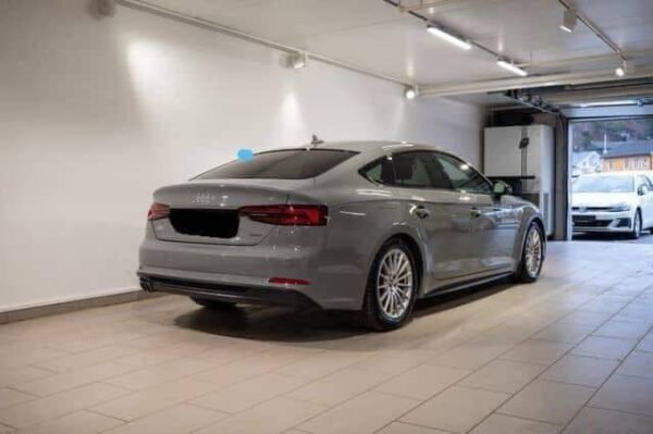Audi A5 – Image 10
