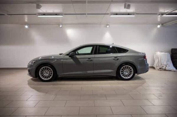 Audi A5 – Image 9
