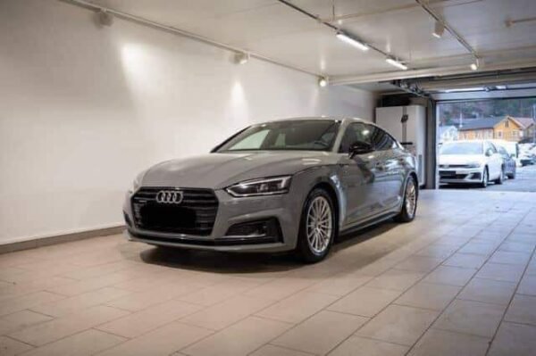 Audi A5 – Image 8