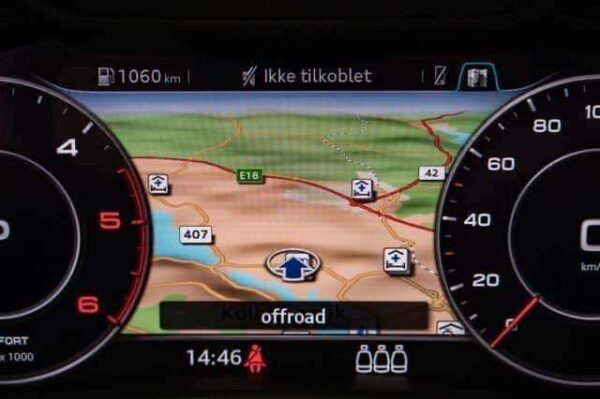 Audi A5 – Image 7
