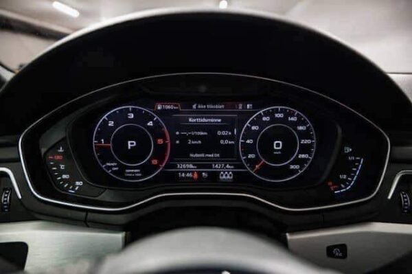 Audi A5 – Image 13