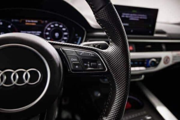 Audi A5 – Image 12