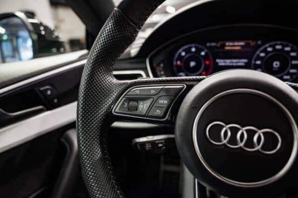Audi A5 – Image 11