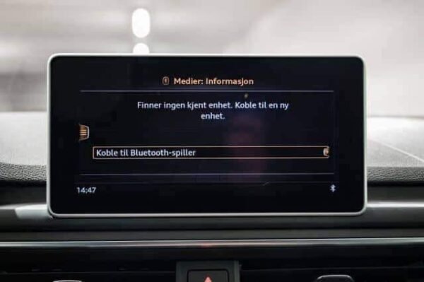 Audi A5 – Image 15