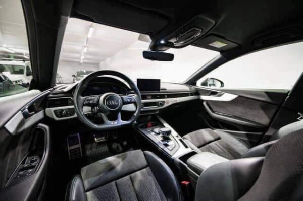Audi A5 – Image 22