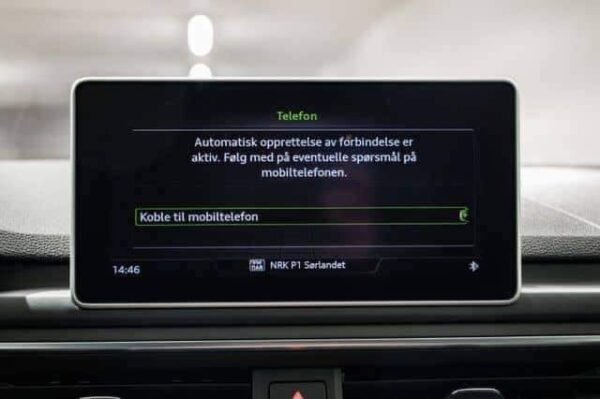 Audi A5 – Image 21