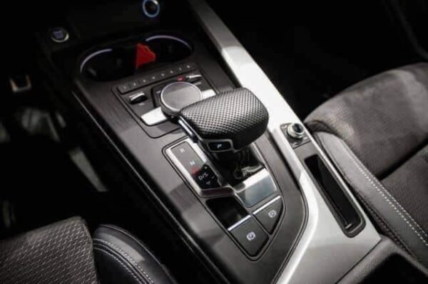 Audi A5 – Image 24