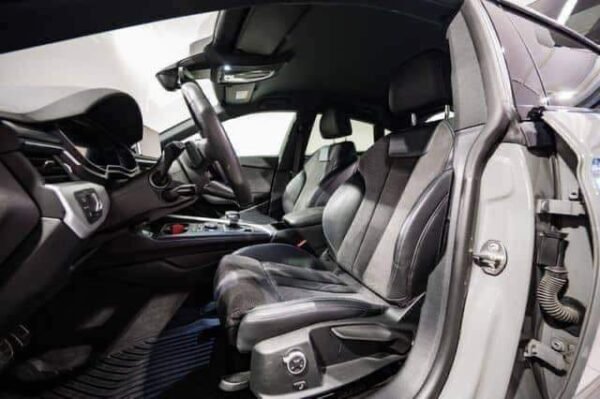 Audi A5 – Image 23