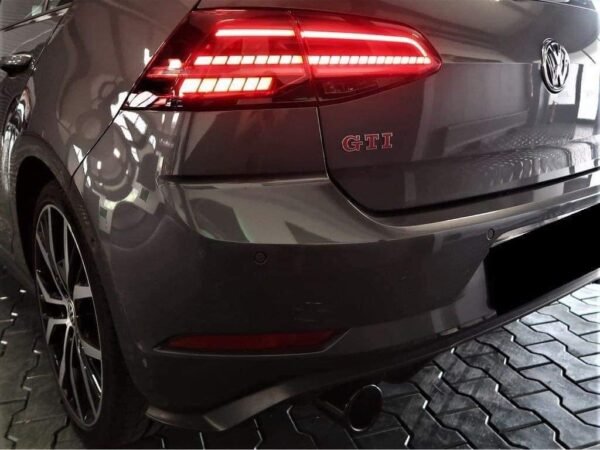 Volkswagen Golf GTI – Image 12