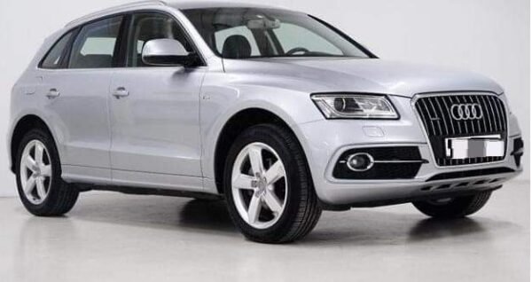 Audi Q5 – Image 2