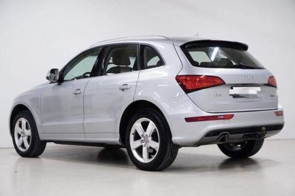 Audi Q5 – Image 6