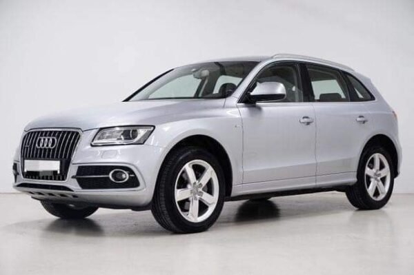 Audi Q5 – Image 5