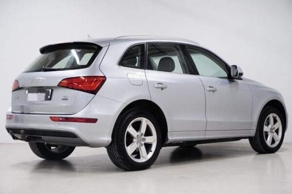 Audi Q5 – Image 4