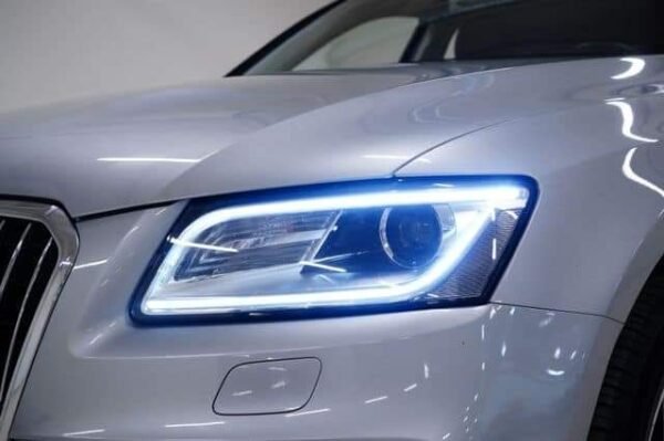 Audi Q5 – Image 3