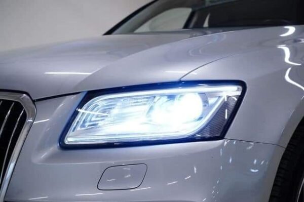 Audi Q5 – Image 10