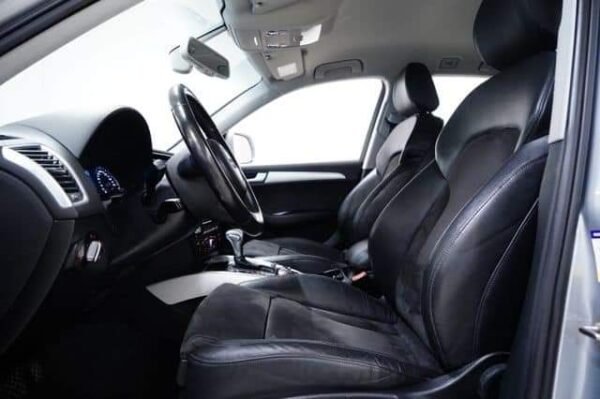 Audi Q5 – Image 14