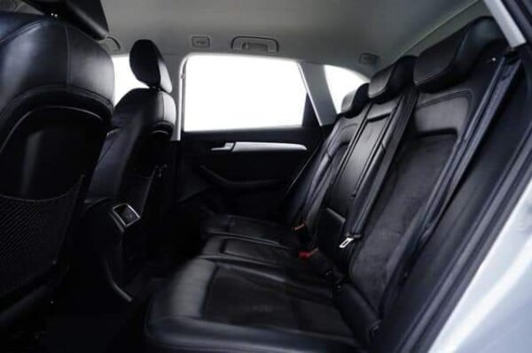 Audi Q5 – Image 13