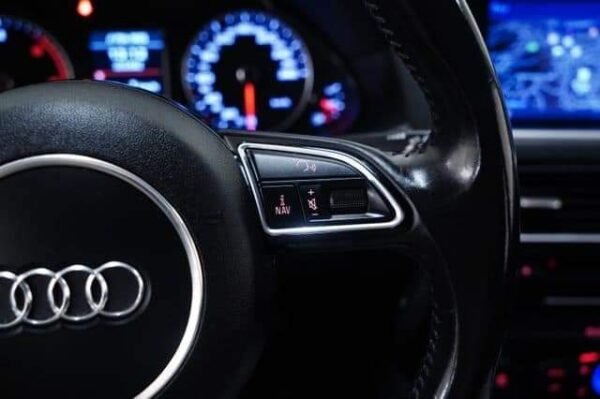 Audi Q5 – Image 17