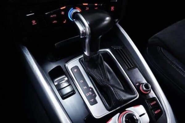 Audi Q5 – Image 21