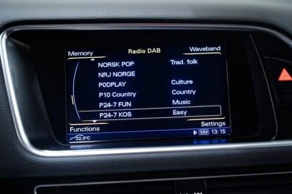 Audi Q5 – Image 19
