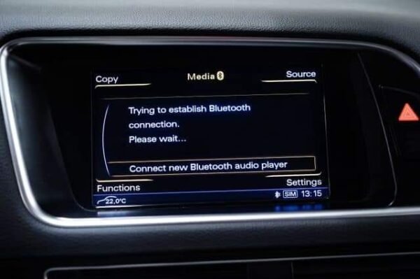 Audi Q5 – Image 26