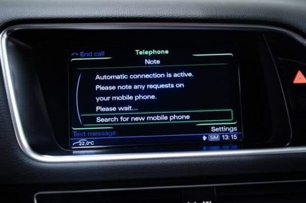 Audi Q5 – Image 25