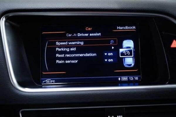 Audi Q5 – Image 23