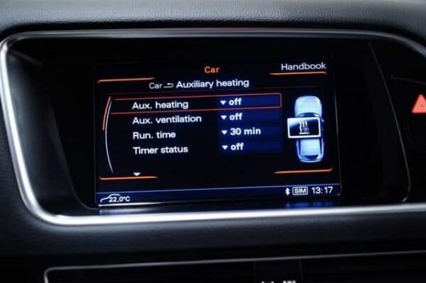 Audi Q5 – Image 29