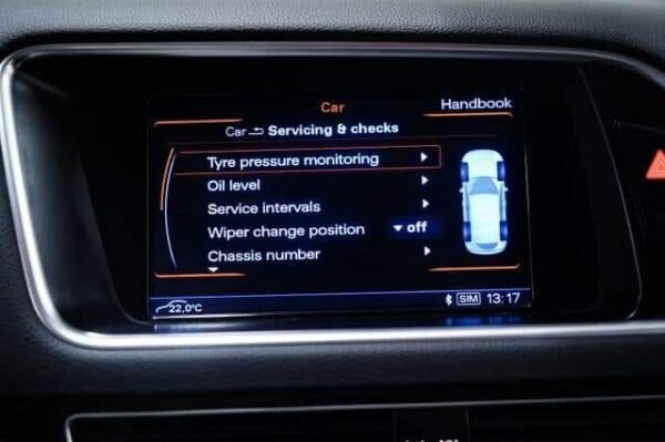 Audi Q5 – Image 28