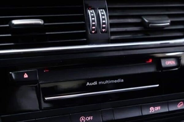 Audi Q5 – Image 27