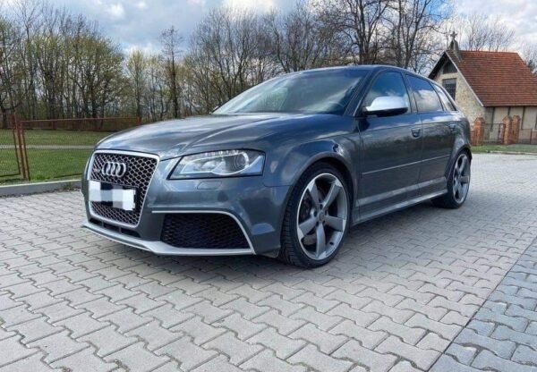 Audi RS3 Sportback – Image 5