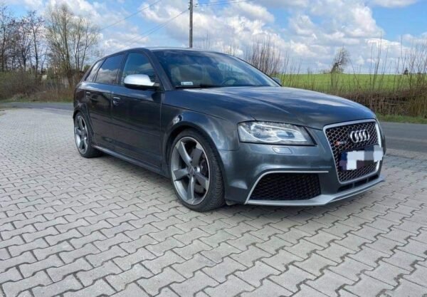 Audi RS3 Sportback – Image 4